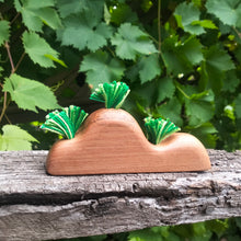 Load image into Gallery viewer, Grassy Stones