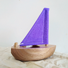 Load image into Gallery viewer, Sailing Boats