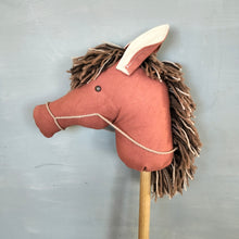 Load image into Gallery viewer, Hobby Horse