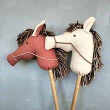 Load image into Gallery viewer, Hobby Horse