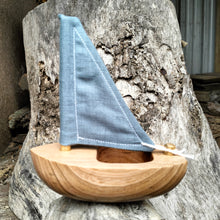 Load image into Gallery viewer, Sailing Boats