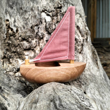 Load image into Gallery viewer, Sailing Boats