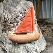 Load image into Gallery viewer, Sailing Boats