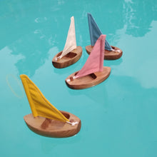 Load image into Gallery viewer, Sailing Boats