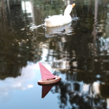 Load image into Gallery viewer, Sailing Boats