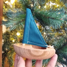 Load image into Gallery viewer, Sailing Boats