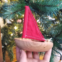 Load image into Gallery viewer, Sailing Boats