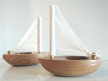 Load image into Gallery viewer, Sailing Boats