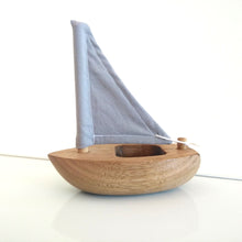 Load image into Gallery viewer, Sailing Boats