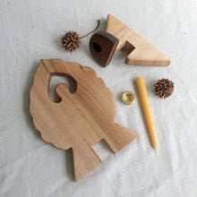 Load image into Gallery viewer, Angel Candle Holder