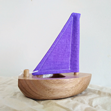 Load image into Gallery viewer, Sailing Boats
