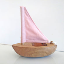 Load image into Gallery viewer, Sailing Boats
