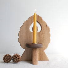 Load image into Gallery viewer, Angel Candle Holder
