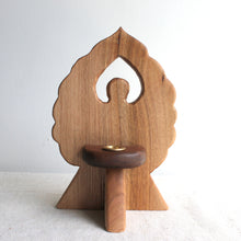 Load image into Gallery viewer, Angel Candle Holder
